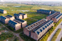 Không chỉ Hinode City lùa dân ở trái phép, Vietracimex của ông Võ Nhật Thăng đầy “scandal”