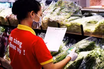 Alibaba rót tiền vào công ty con của Masan