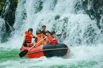 Một ngày khám phá Bình Phước 