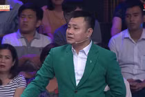 NSND Tự Long: Tôi với Xuân Bắc trên 20 năm nay vẫn nhịn nhau