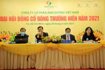 Lãnh đạo Vinasun nói gì khi cổ phiếu vào diện cảnh báo?