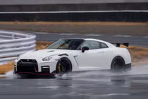 Nissan GT-R 2020 có thêm 2 bản đặc biệt, chú trọng tăng hiệu năng