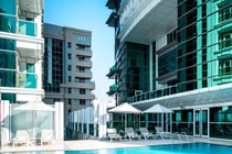 Khách sạn tuyển Việt Nam lưu trú chờ đấu Trung Quốc xa xỉ thế nào?