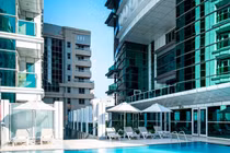 Khách sạn tuyển Việt Nam lưu trú chờ đấu Trung Quốc xa xỉ thế nào?