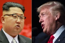 Hủy Thượng đỉnh Mỹ-Triều: Ông Trump từ bỏ giấc mơ Nobel Hòa bình