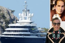 Những tỷ phú "cháy túi" sau khi ly hôn