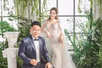 Chân dung đại gia kín tiếng gốc Hà Tĩnh sắp cưới Bảo Thy 