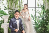 Chân dung đại gia kín tiếng gốc Hà Tĩnh sắp cưới Bảo Thy 