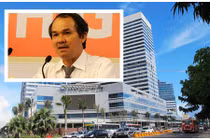 Bầu Đức "khai tử" BĐS: Con gà từng "đẻ trứng vàng" khủng thế nào?