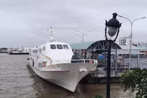 Hơn 43.000 du khách mắc kẹt tại Phú Quốc do thời tiết xấu được hỗ trợ gì?