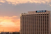 Dự SEA Games 30, U22 Việt Nam nghỉ tại khách sạn sang trọng cỡ nào?