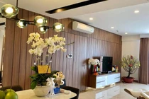 Căn hộ bạc tỷ của Đàm Thu Trang - vợ sắp cưới Cường Đô La - có gì đặc biệt