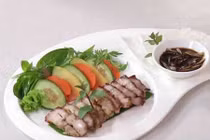 Chỉ cần cho thêm thứ này đảm bảo thịt nướng thơm ngon đúng vị