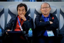 CLB TPHCM muốn chốt hợp đồng với HLV Park Hang Seo hôm nay