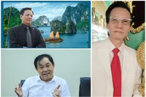 Bật mí về cuộc đời khác thường của các đại gia Việt