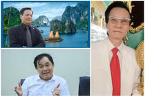 Bật mí về cuộc đời khác thường của các đại gia Việt