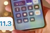 Apple gợi ý việc điều tiết pin không ảnh hưởng đến iPhone X và 8