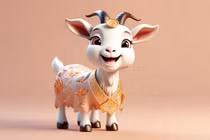 Sau Giáng sinh, 3 tuổi hồng phúc dồi dào, của nả đầy tay 