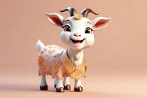 Sau Giáng sinh, 3 tuổi hồng phúc dồi dào, của nả đầy tay 