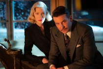 Cuộc chiến tại lễ trao giải điện ảnh lớn nhất hành tinh