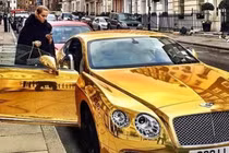 Người đứng sau cuộc chơi tiền tỷ của rich kid thế giới tiết lộ bí mật "choáng"