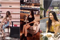 Choáng với thú “tiêu tiền như nước” của các tiểu thư 10X Việt