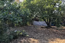 Tá hỏa phát hiện thi thể bé gái trong bao tải