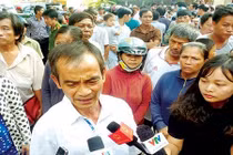 Vụ án Huỳnh Văn Nén: 12 đảng viên “thoát” kỷ luật do hết thời hiệu