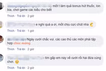 Vợ rung đùi ngồi chơi game, còn con khóc cứ kệ chồng lo