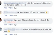 Vợ rung đùi ngồi chơi game, còn con khóc cứ kệ chồng lo