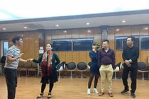 Chương trình thay thế Táo quân: Quảng cáo “chát” thế nào? 