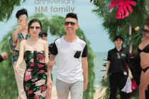 Minh Nhựa khiến cộng đồng mạng xuýt xoa vì món quà tặng vợ