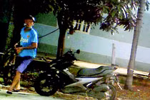 'Bí mật' lò tiêu thụ chó trộm