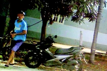 'Bí mật' lò tiêu thụ chó trộm