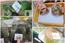 Khó tin những thứ ở Việt Nam chỉ cho gà ăn sang Nhật giá cực đắt