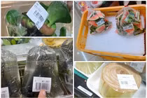 Khó tin những thứ ở Việt Nam chỉ cho gà ăn sang Nhật giá cực đắt