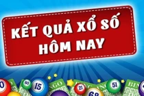 Kết quả xổ số miền Nam hôm nay 26/10/2023 - XSMN 26/10