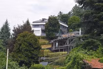 Choáng ngợp loạt biệt thự triệu đô của Cristiano Ronaldo