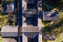 Khám phá dinh thự cổ trăm tuổi nức tiếng ở Hà Giang 