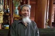 Người đầu tiên bắt rắn độc “nhả ra vàng” ở Việt Nam 