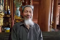 Người đầu tiên bắt rắn độc “nhả ra vàng” ở Việt Nam 