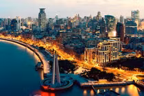 Thành phố nào đang đắt đỏ nhất châu Á?