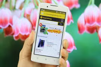 Những smartphone hỗ trợ 4G rẻ nhất hiện nay