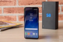 Galaxy S8 mini chỉ là tin đồn vô căn cứ