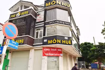 Thừa nhận đầy chua chát của nhà đầu tư Món Huế - nạn nhân của ông Huy Nhật