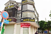 Thừa nhận đầy chua chát của nhà đầu tư Món Huế - nạn nhân của ông Huy Nhật