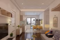 Xem ngay 7 kiểu lấy ánh sáng phổ biến, dễ ứng dụng cho nhà ống hiện đại