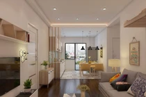 Xem ngay 7 kiểu lấy ánh sáng phổ biến, dễ ứng dụng cho nhà ống hiện đại