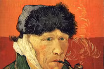 Bí ẩn về đại danh họa người Hà Lan tự xẻo tai