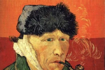 Bí ẩn về đại danh họa người Hà Lan tự xẻo tai